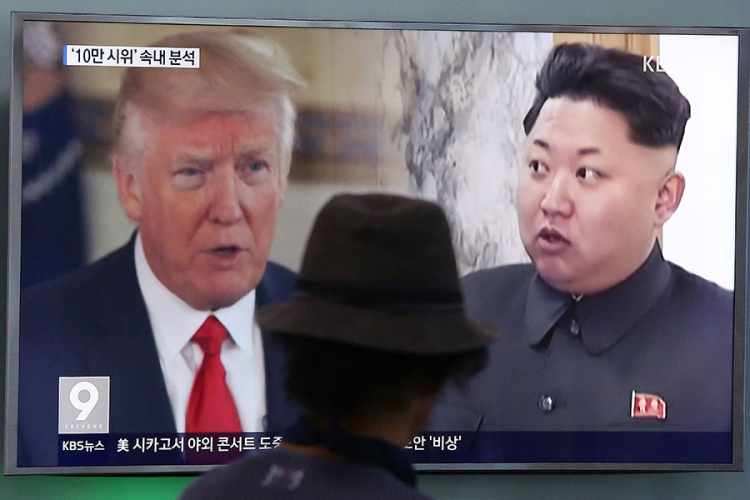 Sjeverna Koreja: Nanijećemo najveću patnju SAD u istoriji