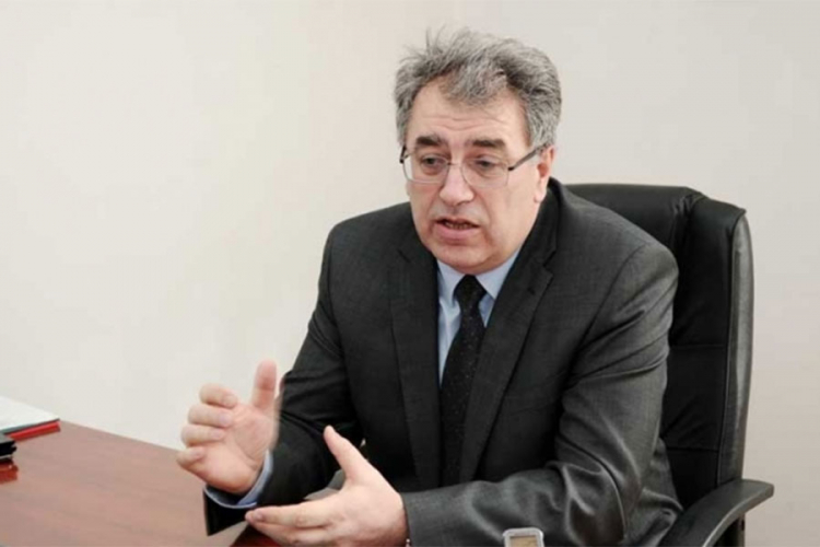 Rektor Univerziteta u Istočnom Sarajevu podnio ostavku