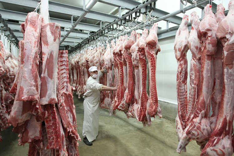 Otvoren put za izvoz mesa iz BiH u Rusiju