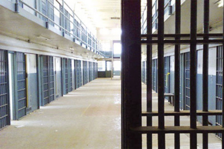 Samoubistvo u zatvoru Foča