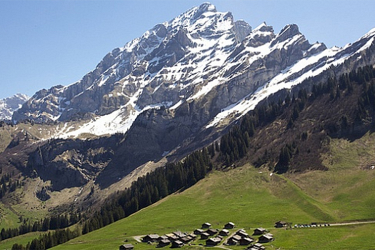 Istraživanja pokazuju da Alpi ubrzano nestaju