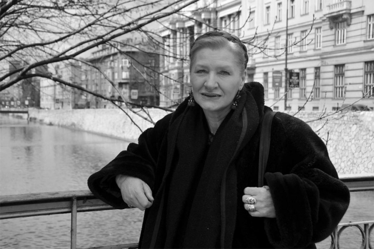 Kolege se opraštaju od Nade Đurevske: Sjajna osoba, velika glumica