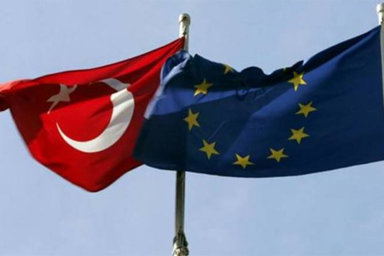 Turska razočarana: Osjećamo da nas je EU izdala