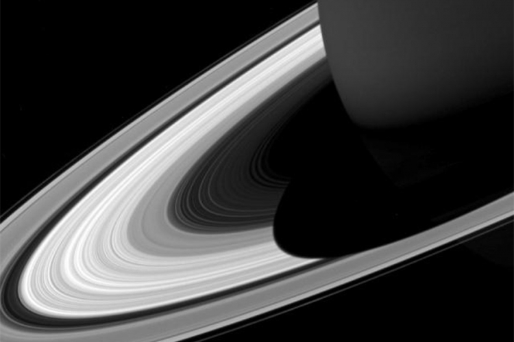 Ovo su posljednji detaljni prikazi Saturna koje ćemo skoro vidjeti