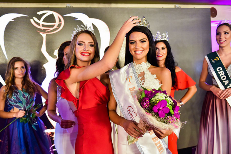 Izbor ljepote održan u gradu na Vrbasu: Banjalučanka Miss Earth BiH