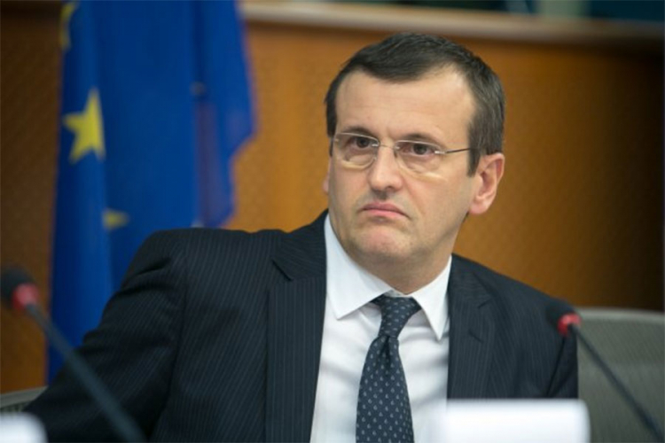 Dan Preda: Reforme u BiH gotovo potpuno zaustavljene