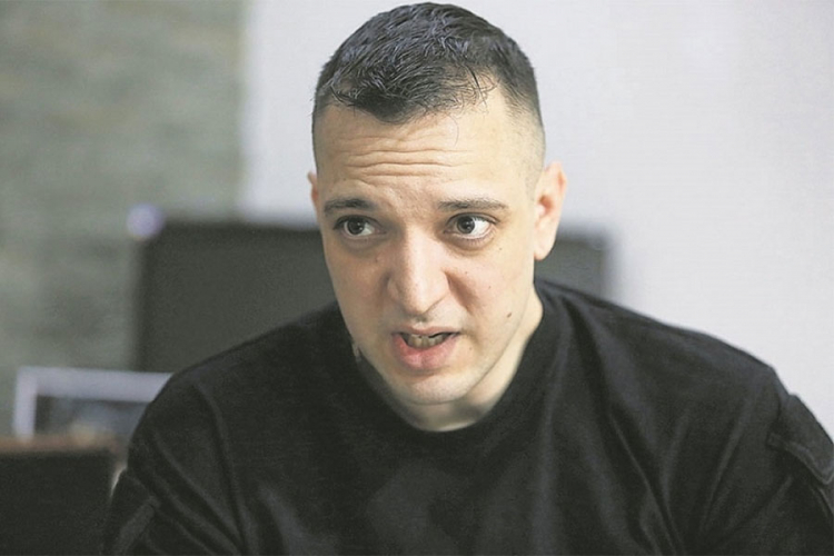 Branilac: Marjanović ponovio sve što je već pet puta rekao