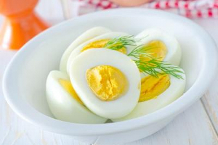 Jaja su zdrava, a kako je najzdravije da ih spremate?