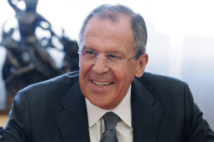 Lavrov: Vašington u stanju da učini nešto destruktivno
