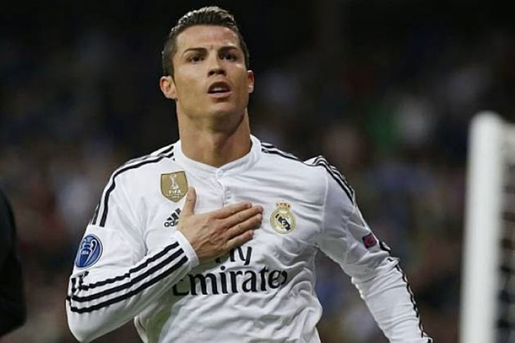 Ronaldo oborio sopstveni negativni rekord