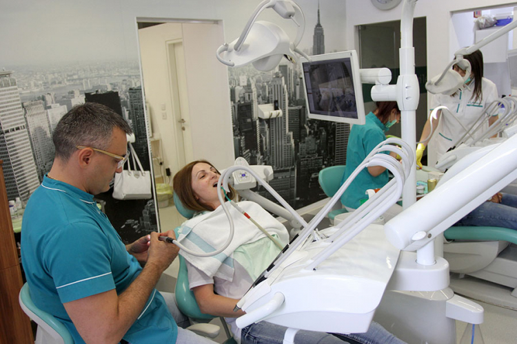 Potencijal dentalnog turizma u RS neiskorišten