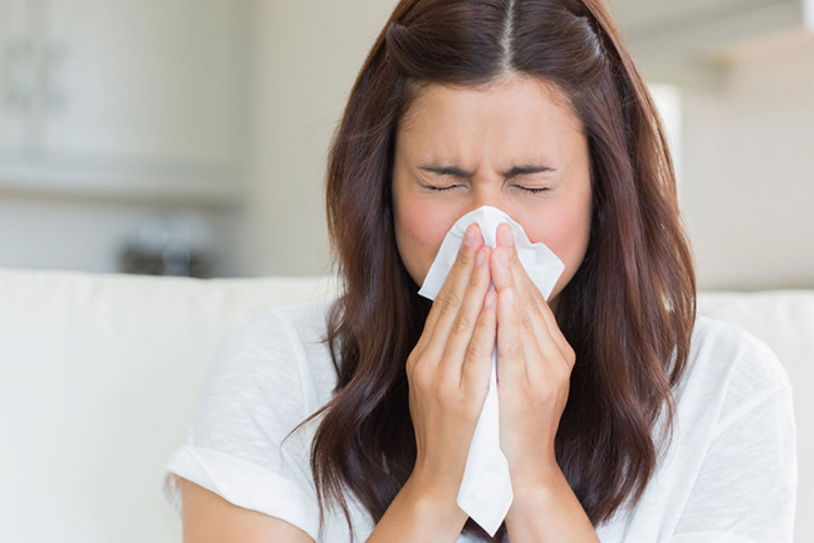20 načina kako preživjeti sezonu gripa i prehlada