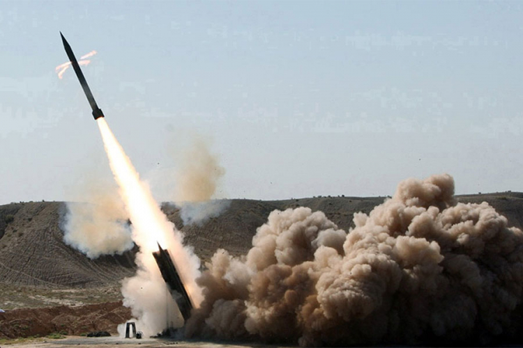 Saudijska Arabija oborila raketu ispaljenu iz Jemena