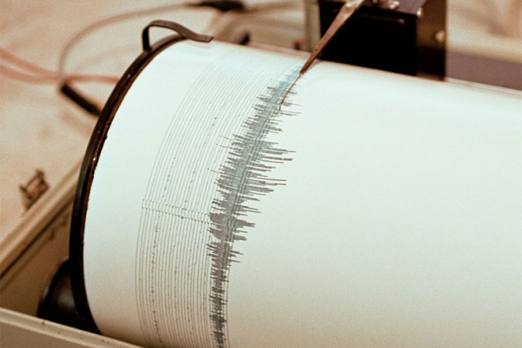 Novi snažan zemljotres u Meksiku, epicentar na zapadnoj obali