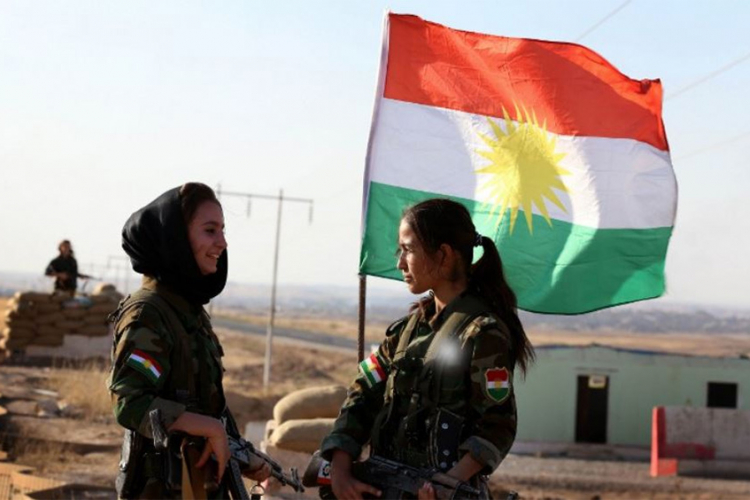 Barzani: Referendum o nezavisnosti regiona Kurdistan će biti održan