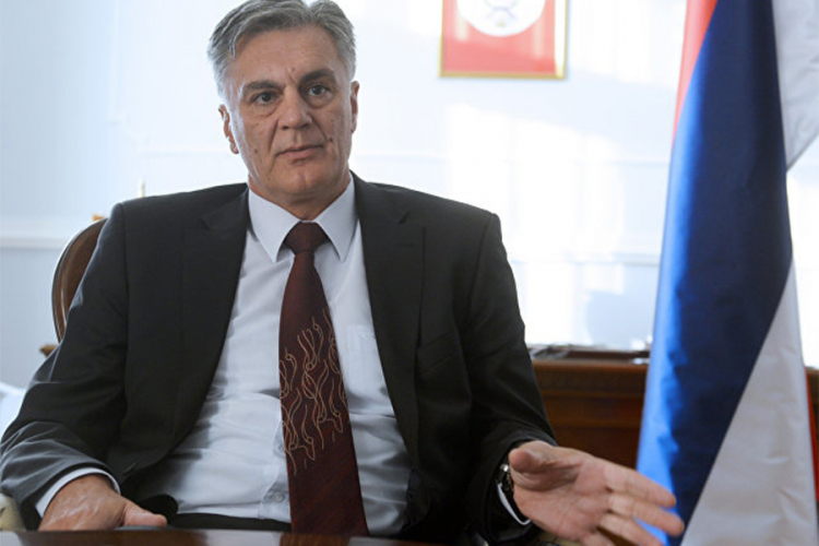 Karan: Referendum sinonim za slobodu građana Republike Srpske