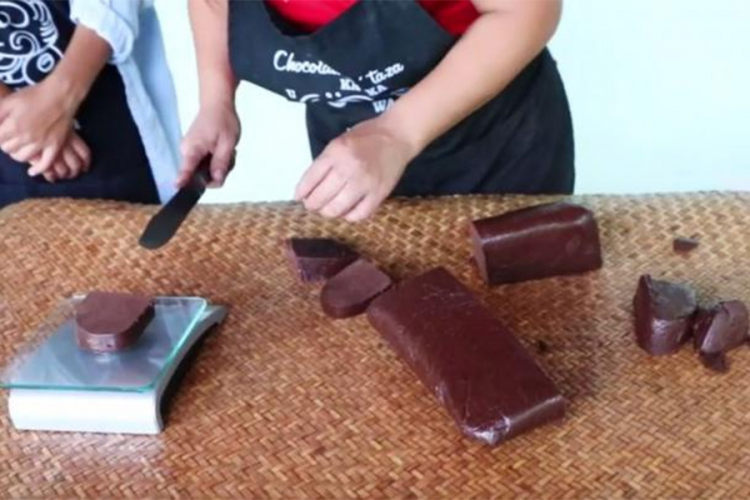U Gvatemali čokoladu prave kao Maje prije 3.000 godina