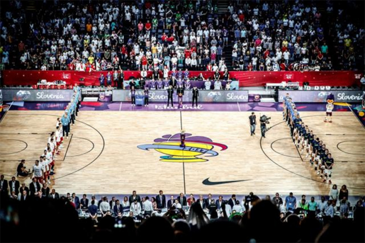FIBA nudi prijedlog Evroligi – LŠ i EL istog dana
