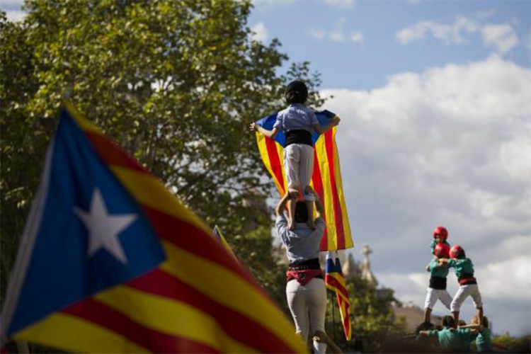Masa: Hapšenje katalonskog predsjednika ostaje opcija