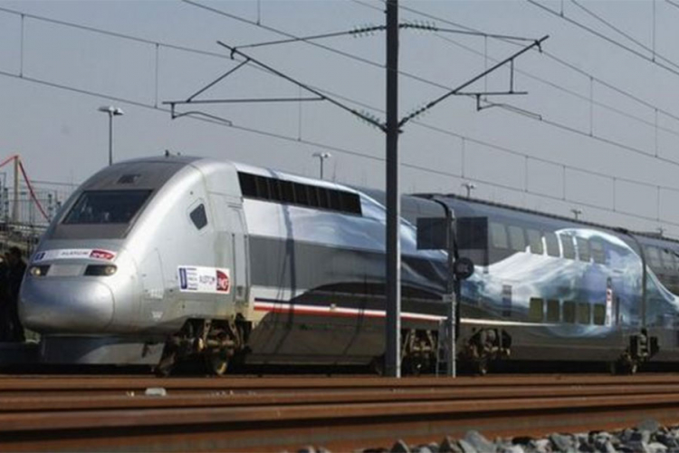 Siemens izabrao Alstom, rađa se evropski željeznički div