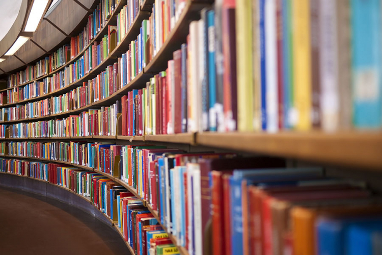 Knjižne fondove obogaćuju nabavke, ali i čitaoci