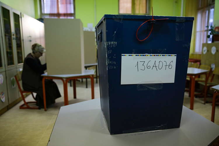 Ustavni sud BiH: Nema diskriminacije u registraciji birača
