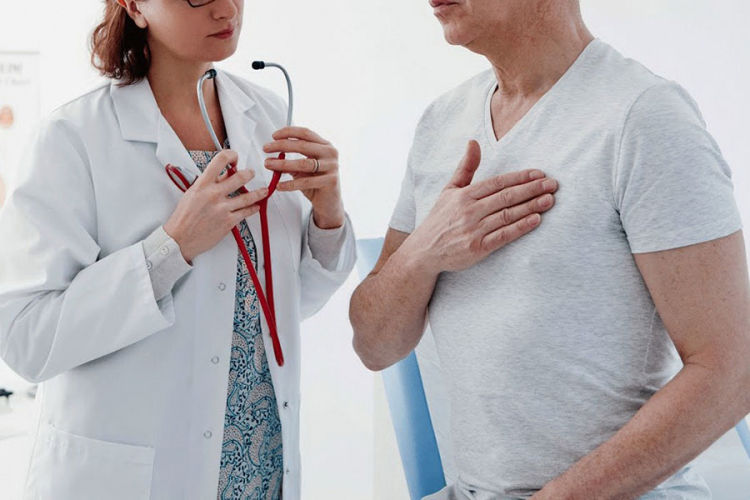Besplatnim pregledima obilježava se Svjetski dan srca: Bolesti srca odnose živote