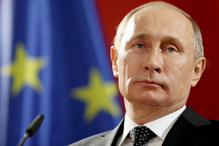 Putin: Pritisak na ruske medije u inostranstvu neprihvatljiv