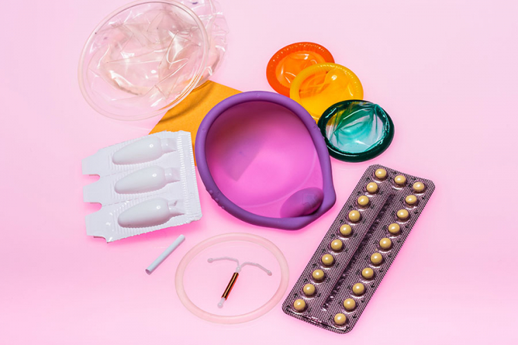 Samo 12 odsto žena u BiH koristi savremene metode kontracepcije