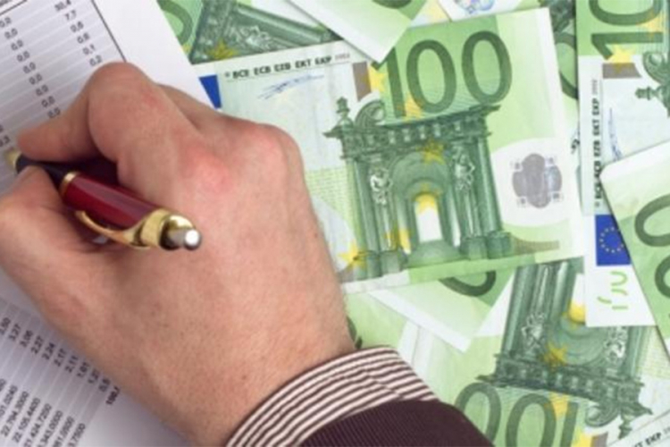 U Bugarskom budžetu 1,2 milijarde evra viška