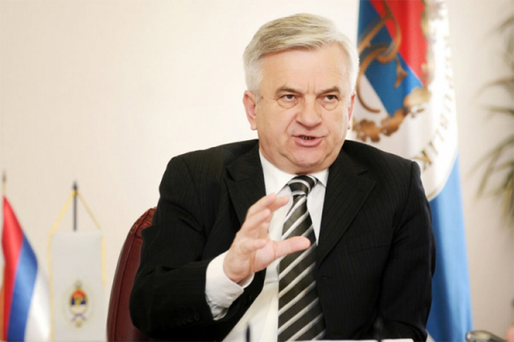 Čubrilović: U Skupštinu Republike Srpske nije upućen zahtjev za suspenziju referenduma