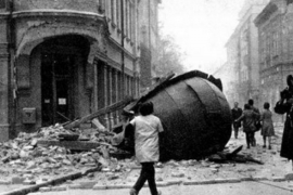Godišnjica: "Krivi sat" podsjeća Banjaluku na najrazorniji zemljotres u istoriji