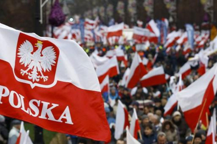Poljska snizila starosnu granicu za odlazak u penziju