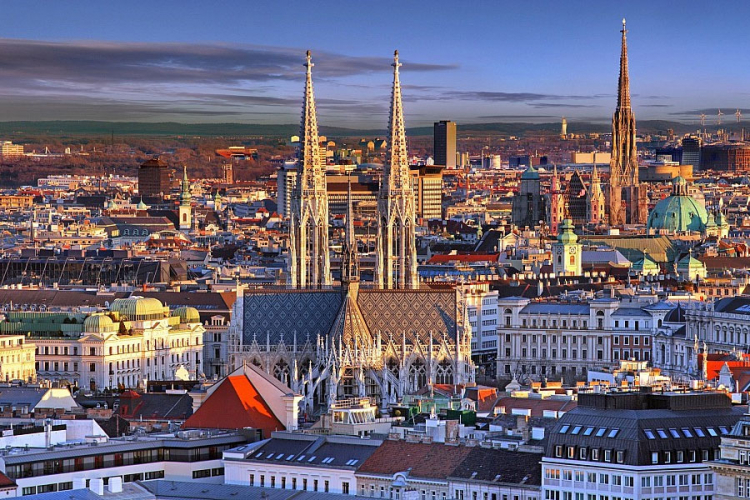 Beč na putu da postane digitalni glavni grad Evrope
