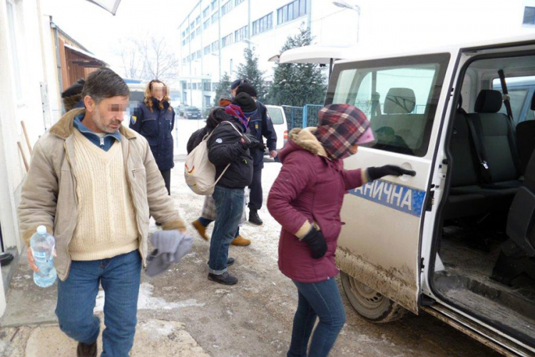 U BiH za devet mjeseci otkriveno 368 ilegalnih migranata