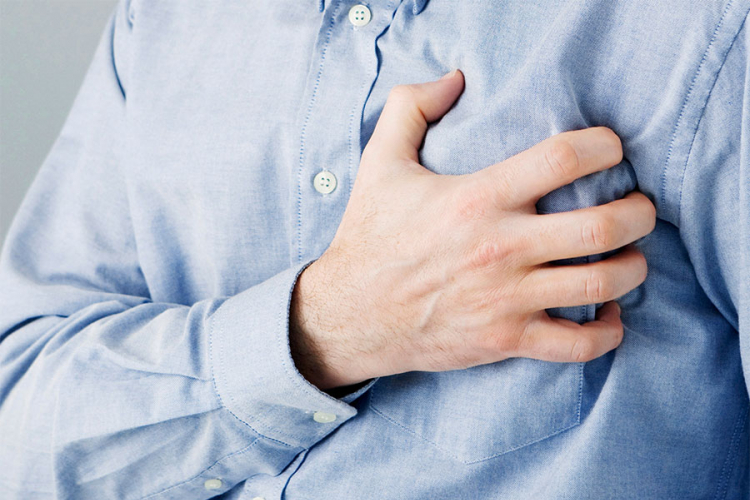 Osnovne razlike između srčanog udara i srčanog zastoja