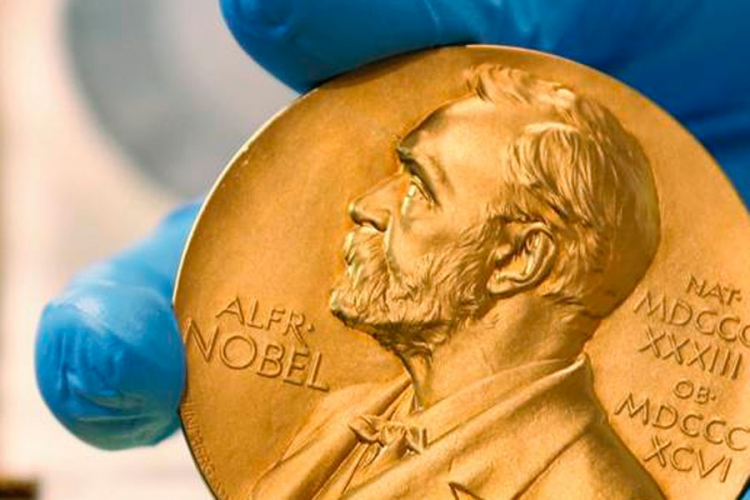 Vajs, Baris i Torn dobitnici Nobelove nagrade za fiziku