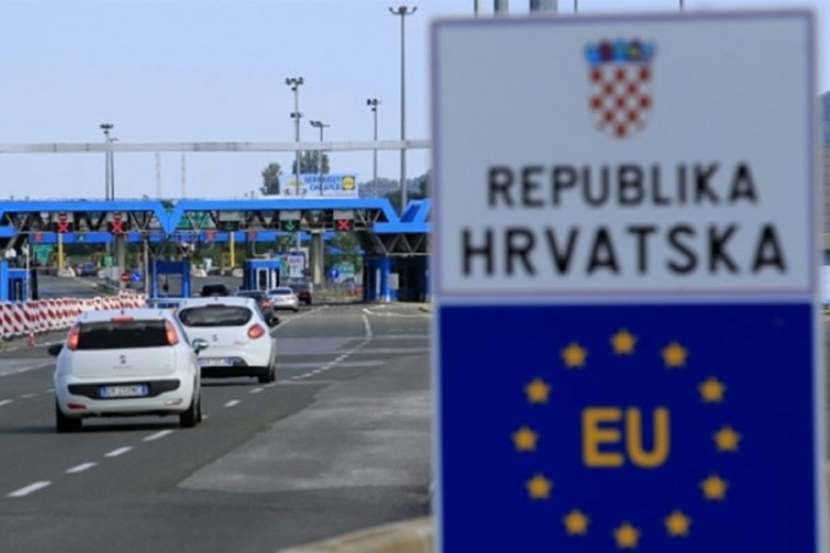 Hrvatska najpoželjnija destinacija za kriminalce iz BiH