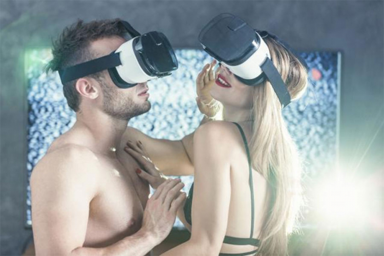 Virtuelna realnost konačno našla svoje pravo mjesto