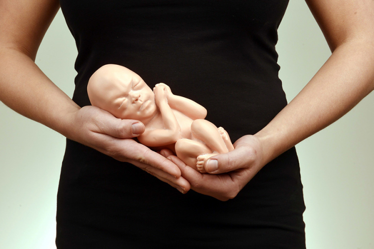 Abortusi za pet godina zbrisali manju opštinu