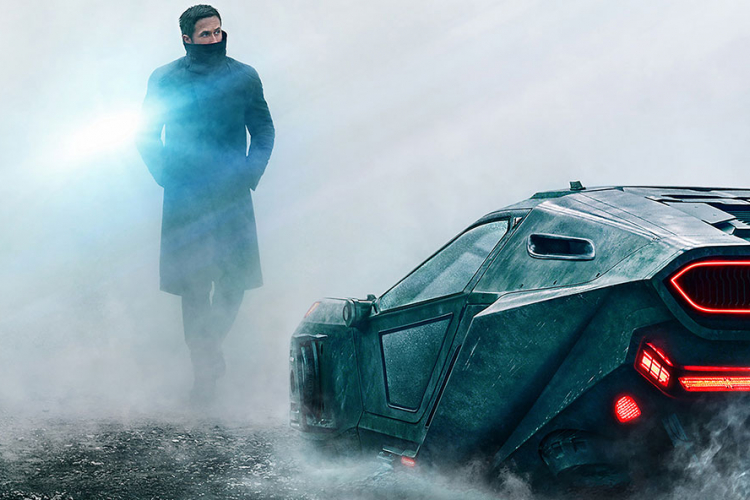 "Blade Runner 2049" za dva dana zaradio 6,8 miliona $