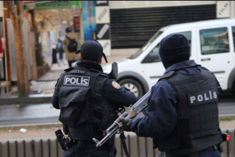 Pokušaj atentata na državnog tužioca u Turskoj