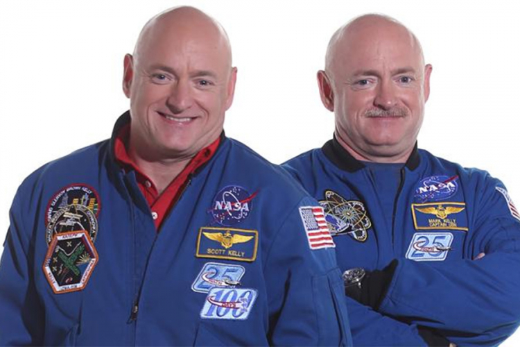 NASA-ina studija na blizancima šokirala naučnike