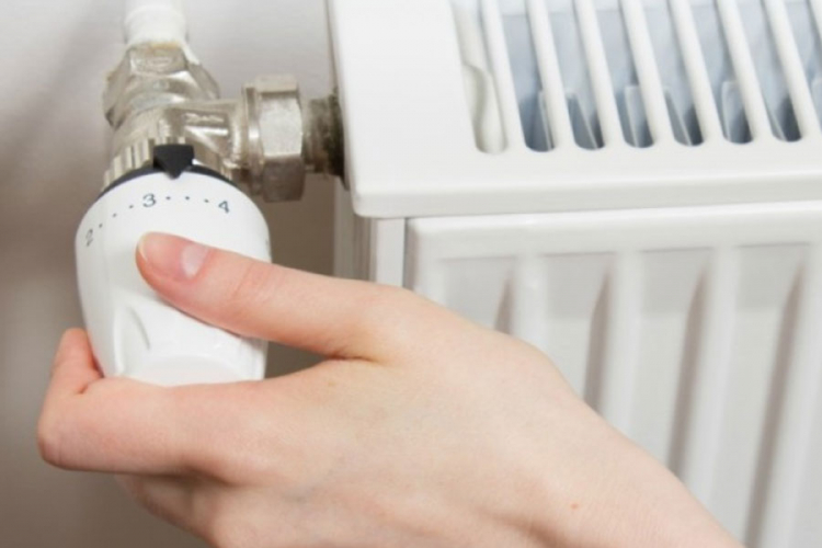 Kako da podignete temperaturu u vašem domu?