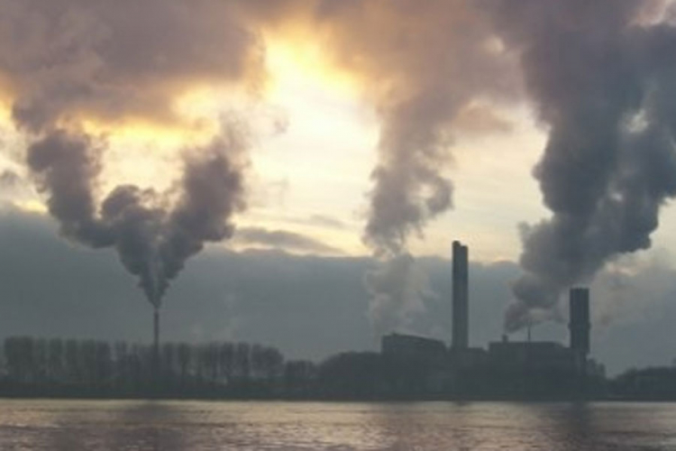 U Evropi pola miliona ljudi godišnje umre od zagađenosti vazduha