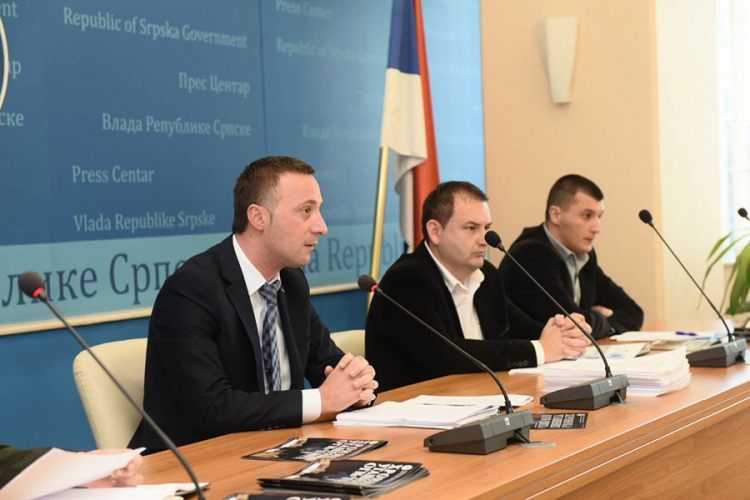VSTS-u dostavljaju imena sudija koje su osudile 91 Srbina na 1.421 godinu zatvora