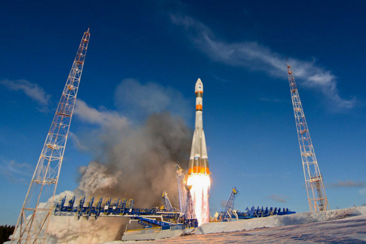 Rusija lansirala u orbitu teretnu letjelicu sa opremom