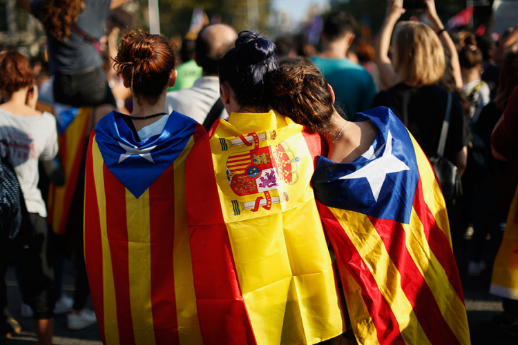 Vals: Odvajanje Katalonije može uništiti Evropu