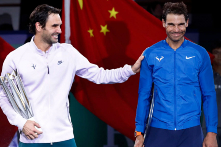 Rusedski: Nadal nije jedan od dvojice tenisera kojih se Federer plaši