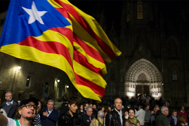 Ustavni sud Španije poništio Zakon o referendumu u Kataloniji